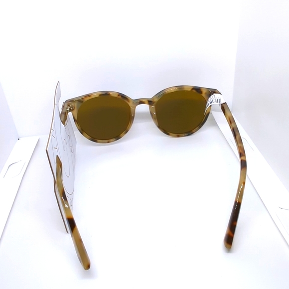 Urban Outfitters Cat Eye Sunglasses Tortoise Frame Brown Lens NWT 100% UV - Picture 8 of 10